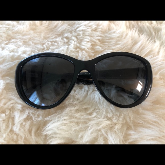 classic chanel sunglasses polarized - Picture 8 of 10
